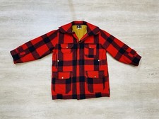 Vintage 1950s woolrich for sale  Escanaba