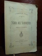 Rosa gabriele storia usato  Roma