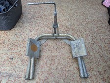 Bulldog caravan leveller for sale  IBSTOCK