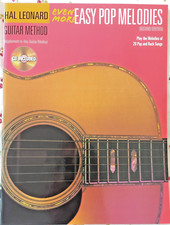 Hal leonard guitar for sale  ISLEWORTH