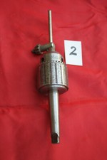 Drill chuck jacobs for sale  BOGNOR REGIS