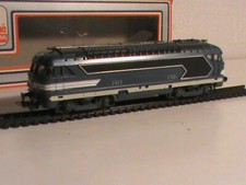 Locomotive diesel lima d'occasion  Annemasse