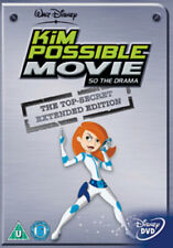 Kim possible drama for sale  STOCKPORT