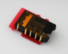 Plugue de fone de ouvido de substituição para tomada de áudio Motorola Moto G4 XT1625 DESBLOQUEADO FABRICANTE DE EQUIPAMENTO ORIGINAL, usado comprar usado  Enviando para Brazil