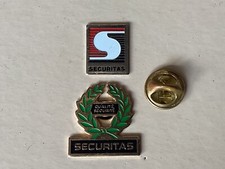 Pins securitas qualite d'occasion  La Crau