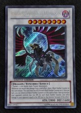 Yugioh black winged usato  Grumello del Monte
