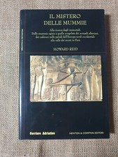 H.reid mistero delle usato  Macerata
