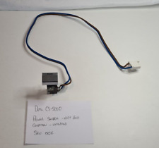 Power switch dual for sale  ASHFORD