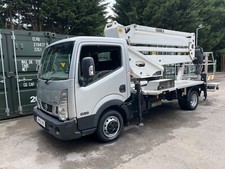nissan cabstar 20 for sale nissan cabstar 20 for sale CREWE