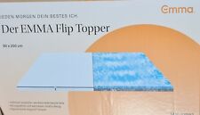 Emma flip topper gebraucht kaufen  Kröpelin