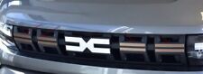 PLATTES DACIA DUSTER III ESSENTIAL EXPRESSION EXTREME JOURNEY TCE HYBRID ECO-G comprar usado  Enviando para Brazil