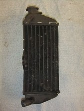 Radiator right husqvarna d'occasion  Expédié en Belgium