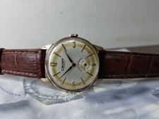 Cauny Prima Antigo Cal Ut 176 Big Swiss MADE Coleção Rara, usado comprar usado  Brasil 
