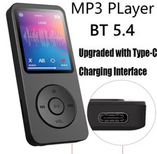 Lettore mp3 mp4 usato  Asti