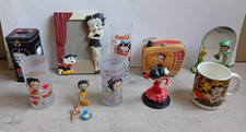 Lot betty boop d'occasion  Sotteville-lès-Rouen