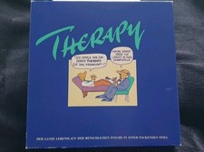 Gesellschaftsspiel therapy erh gebraucht kaufen  Remscheid