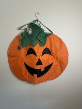 Pumpkin halloween wall for sale  Elk River