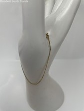 Gold bracelet women for sale  Miami Gardens