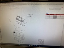 Renault magnum mirror for sale Renault magnum mirror for sale  EYE