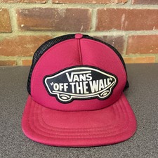 Vans wall black for sale  OXFORD