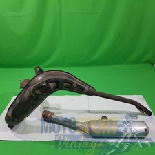 Marmitta silenziatore gilera usato Marmitta silenziatore gilera usato  Castelvetrano