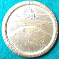 Médaille militaire aérienne d'occasion  Cénac-et-Saint-Julien