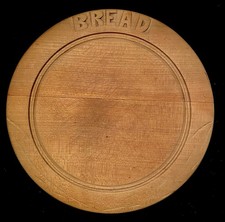 Antique round bread for sale  Germantown