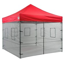 Impact canopy walls for sale  Eugene