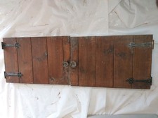 Vintage small cupboard for sale  BROMSGROVE