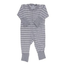 Używany, Polarn O. Pyret, Śpiochy, Rozmiar: 56, Szary/Biały, Bawełna organiczna, Paski #r4o na sprzedaż Używany, Polarn O. Pyret, Śpiochy, Rozmiar: 56, Szary/Biały, Bawełna organiczna, Paski #r4o na sprzedaż  PL