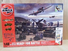 Airfix battle britain for sale Airfix battle britain for sale  CHICHESTER