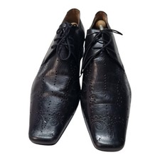 Belmondo herren halbschuhe gebraucht kaufen  Hamburg