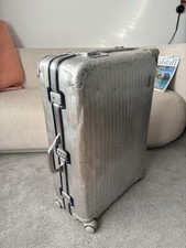 Rimowa topas multiwheel gebraucht kaufen  Aachen