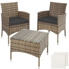 Rattan gartenset luzern gebraucht kaufen  Igersheim
