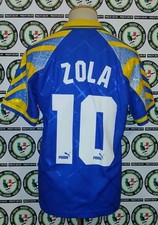 Zola 1995 1996 usato  Italia