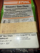 New oem stihl for sale  Williamsburg