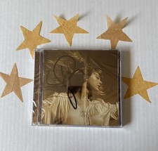 Usado, CD autógrafo assinado Taylor Swift Fearless (versão de Taylor) - NOVO EM FOLHA LACRADO comprar usado  Enviando para Brazil