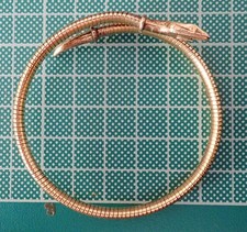 Vintage rolled gold for sale  CHIPPENHAM