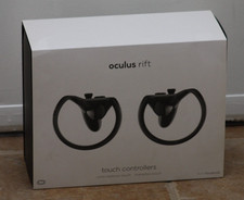 Oculus rift wireless d'occasion  Expédié en Belgium