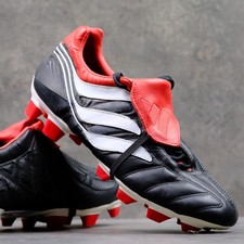 Adidas predator precision usato  Spedire a Italy