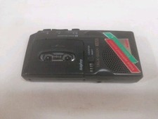 Registratore audio portatile usato  Roma
