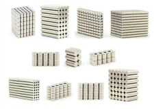 Neodymium disc magnets. for sale  DEVIZES