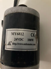 My6812 24v 100w for sale  WALLSEND