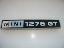 Classic mini 1275 for sale  CARLISLE