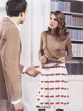 Prada spring 2000 for sale  Chicago