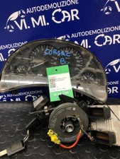 Kit chiavi accensione usato  Ospedaletto d'Alpinolo