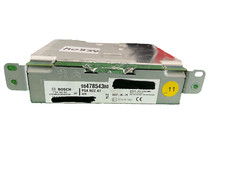 Autoradio nav citroen usato  Castellammare di Stabia