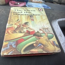 Ladybird books 606d for sale  THATCHAM