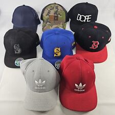 Lot miscellaneous hats for sale  Auburn