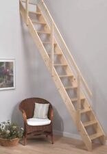 Loft staircase dolle for sale  BEDFORD